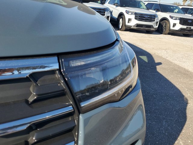 New 2026 Ford Explorer ACTIV - photo 4