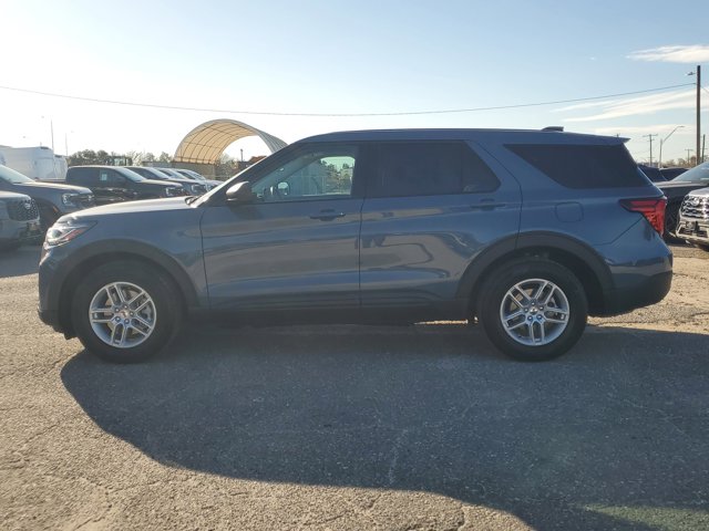 New 2026 Ford Explorer ACTIV - photo 7