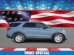 New 2026 Ford Explorer ACTIV thumbnail 1