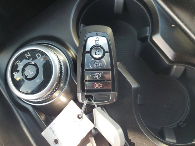 New 2026 Ford Explorer - photo 1