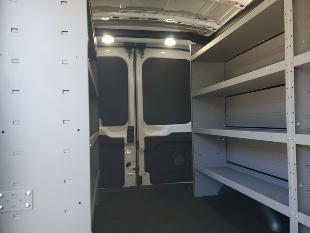 New 2026 Ford Transit 250 Medium Roof Empty Cargo Van - photo 10