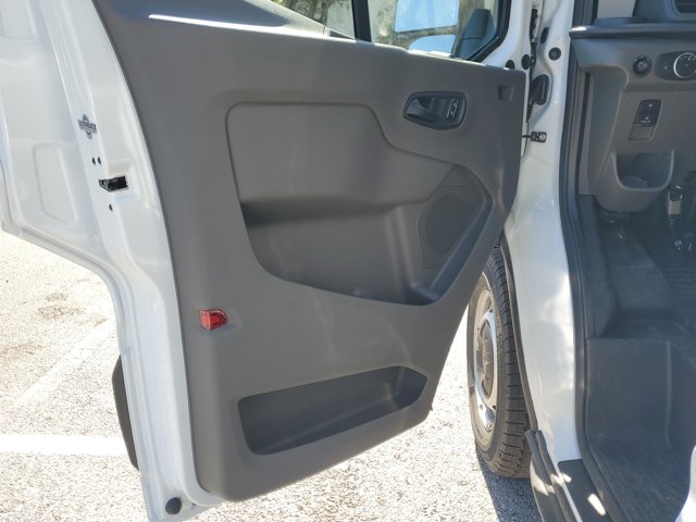 New 2026 Ford Transit 250 Medium Roof Empty Cargo Van - photo 12