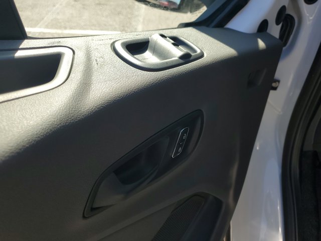 New 2026 Ford Transit 250 Medium Roof Empty Cargo Van - photo 13