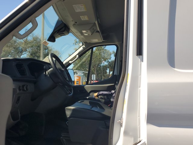 New 2026 Ford Transit 250 Medium Roof Empty Cargo Van - photo 14