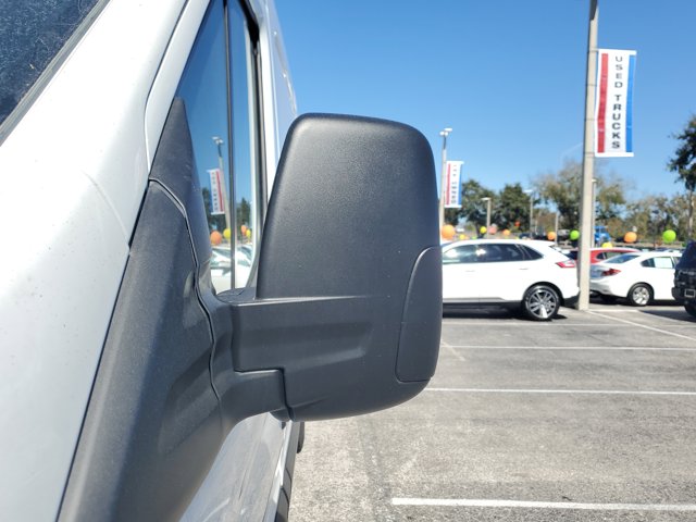 New 2026 Ford Transit 250 Medium Roof Empty Cargo Van - photo 4