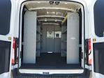 New 2026 Ford Transit 250 Medium Roof Empty Cargo Van thumbnail 8
