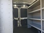 New 2026 Ford Transit 250 Medium Roof Empty Cargo Van thumbnail 9