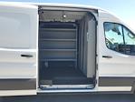 New 2026 Ford Transit 250 Medium Roof Empty Cargo Van thumbnail 10