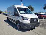 New 2026 Ford Transit 250 Medium Roof Empty Cargo Van thumbnail 1