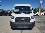 New 2026 Ford Transit 250 Medium Roof Empty Cargo Van thumbnail 2
