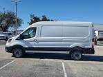 New 2026 Ford Transit 250 Medium Roof Empty Cargo Van thumbnail 6
