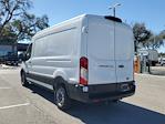 New 2026 Ford Transit 250 Medium Roof Empty Cargo Van thumbnail 7