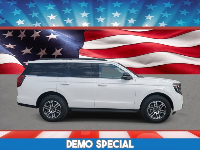 New 2026 Ford Expedition ACTIV - photo 23