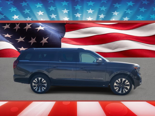 New 2026 Ford Expedition MAX Platinum - photo 21