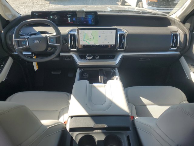 New 2026 Ford Expedition MAX Platinum - photo 9