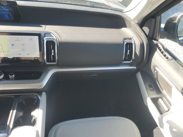 New 2026 Ford Expedition MAX Platinum - photo 11