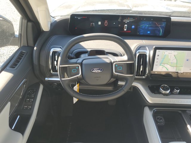 New 2026 Ford Expedition MAX Platinum - photo 12