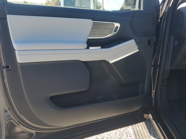 New 2026 Ford Expedition MAX Platinum - photo 13