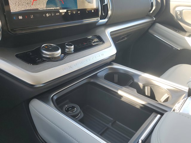 New 2026 Ford Expedition MAX Platinum - photo 17