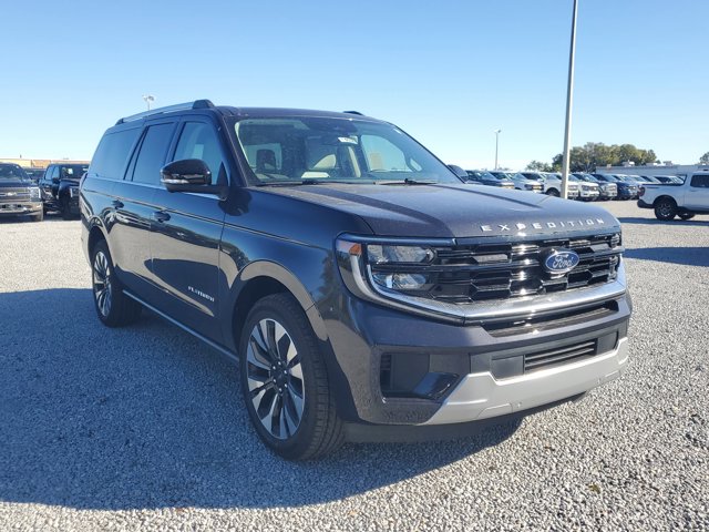 New 2026 Ford Expedition MAX - photo 1