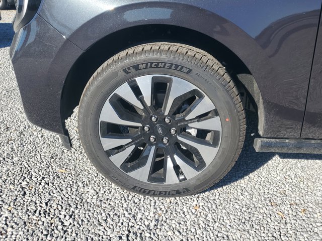 New 2026 Ford Expedition MAX Platinum - photo 3