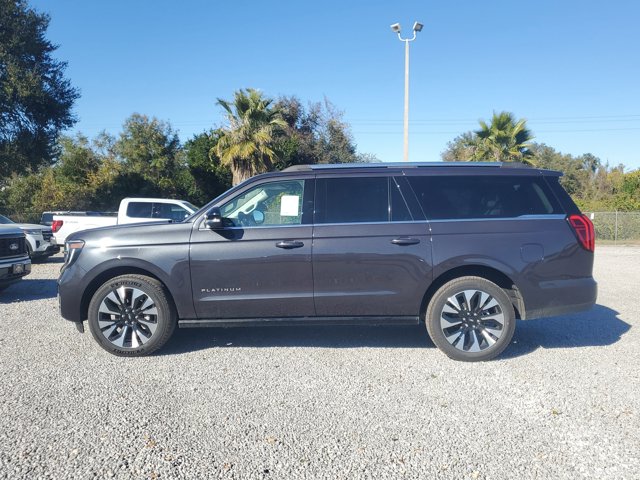 New 2026 Ford Expedition MAX Platinum - photo 4