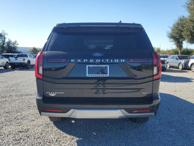 New 2026 Ford Expedition MAX Platinum - photo 5
