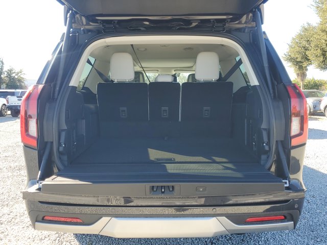 New 2026 Ford Expedition MAX Platinum - photo 6