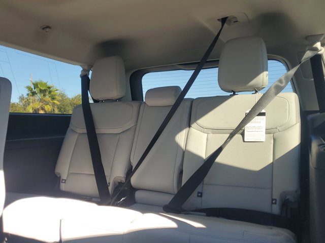 New 2026 Ford Expedition MAX Platinum - photo 7
