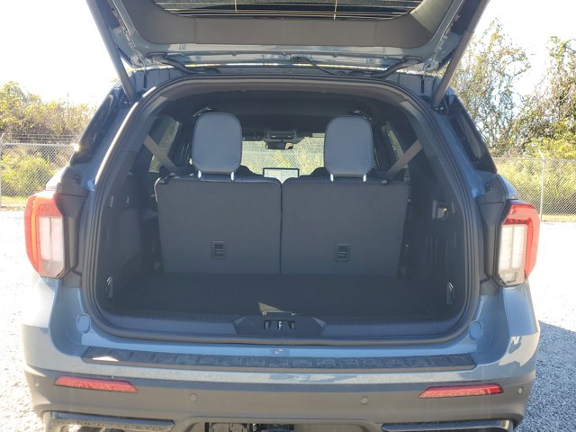 New 2026 Ford Explorer ST - photo 10
