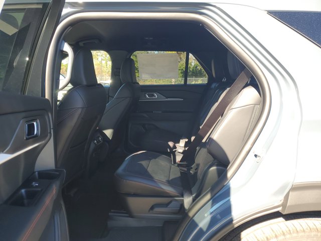 New 2026 Ford Explorer ST - photo 12