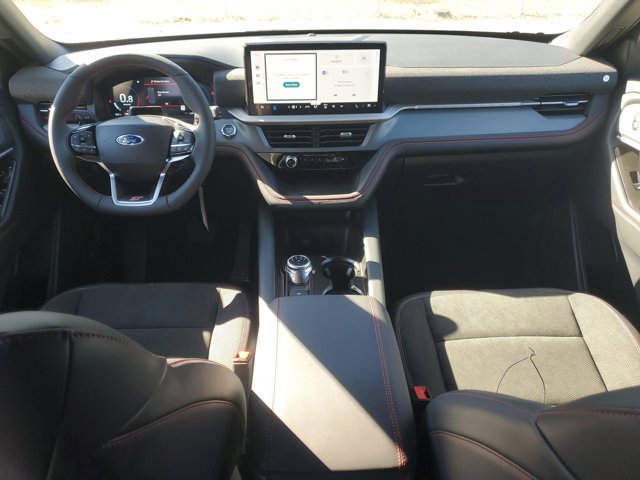 New 2026 Ford Explorer ST - photo 13