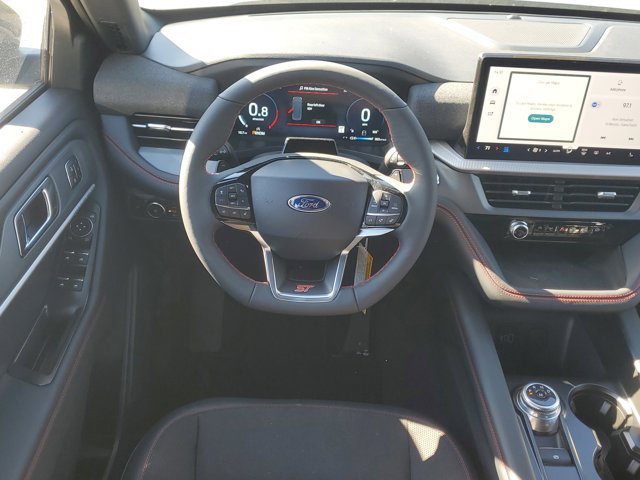 New 2026 Ford Explorer ST - photo 16
