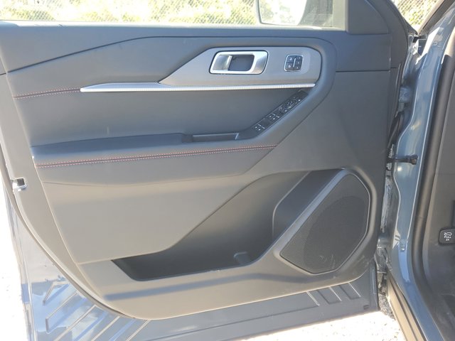 New 2026 Ford Explorer ST - photo 17