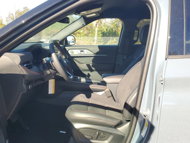 New 2026 Ford Explorer ST - photo 18