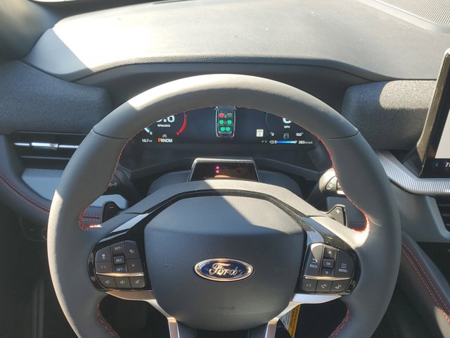 New 2026 Ford Explorer ST - photo 19