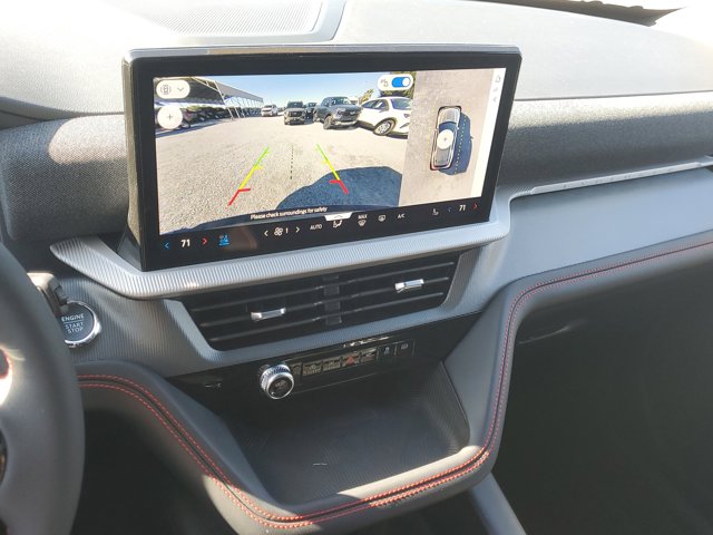 New 2026 Ford Explorer ST - photo 20