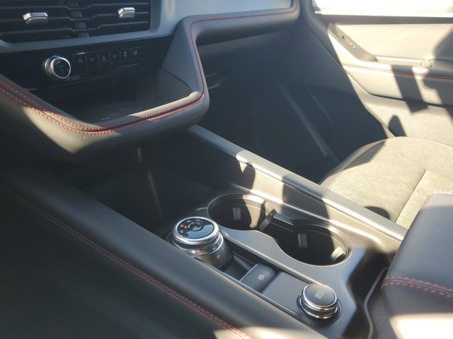 New 2026 Ford Explorer ST - photo 21