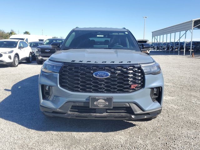 New 2026 Ford Explorer ST - photo 3