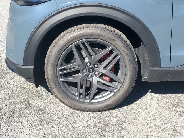 New 2026 Ford Explorer ST - photo 6