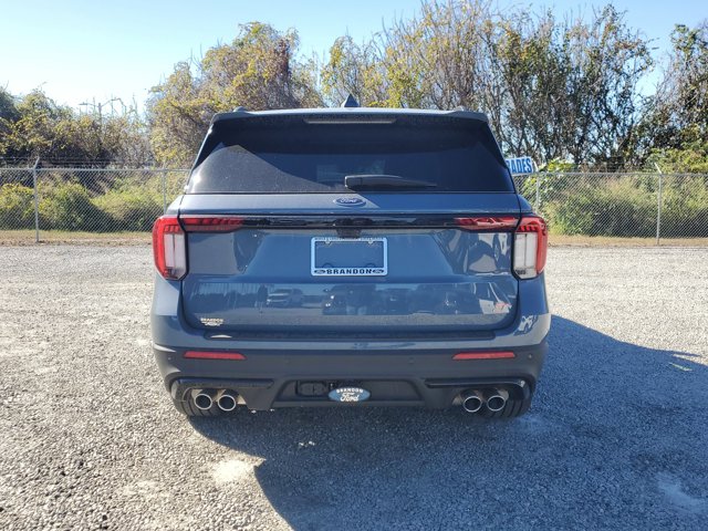 New 2026 Ford Explorer ST - photo 9