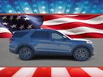 New 2026 Ford Explorer ST thumbnail 1