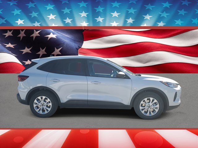 New 2026 Ford Escape ACTIV - photo 4