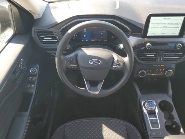 New 2026 Ford Escape ACTIV - photo 17