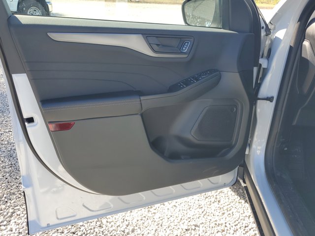 New 2026 Ford Escape ACTIV - photo 18