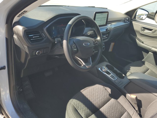 New 2026 Ford Escape ACTIV - photo 21