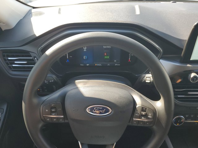 New 2026 Ford Escape ACTIV - photo 22
