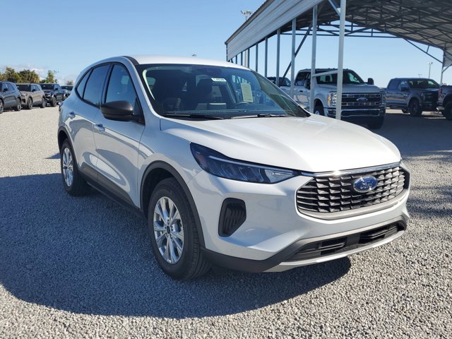 New 2026 Ford Escape ACTIV - photo 5