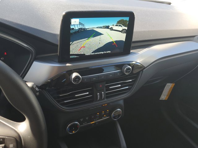 New 2026 Ford Escape ACTIV - photo 25