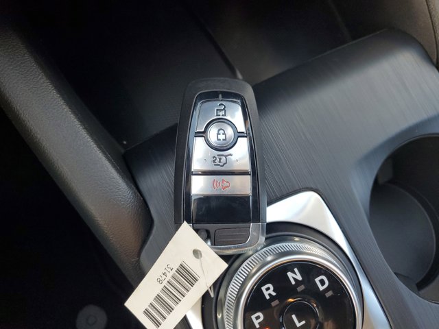 New 2026 Ford Escape - photo 2